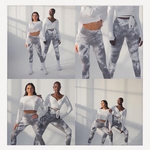 Balance Athletica Cloud Leggings